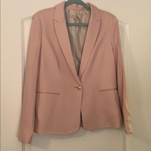 Philosophy Pink Women’s Blazer